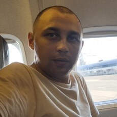 Фотография мужчины Радик, 30 лет из г. Саров