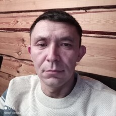 Фотография мужчины Алишер, 32 года из г. Павлодар