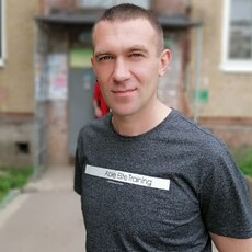 Фотография мужчины Олег, 32 года из г. Тула