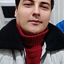 Azad, 27 лет