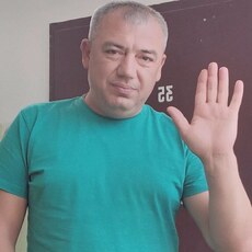 Фотография мужчины Владимир, 44 года из г. Балашиха