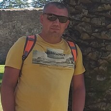 Фотография мужчины Владимир, 44 года из г. Балашиха