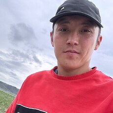 Фотография мужчины Макенти, 29 лет из г. Усть-Каменогорск