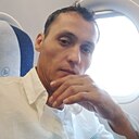 Баходиржон, 41 год