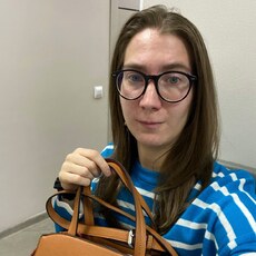 Фотография девушки Екатерина, 29 лет из г. Санкт-Петербург