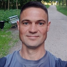 Фотография мужчины Дмитрий, 37 лет из г. Гатчина