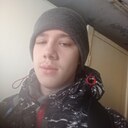 Антон, 18 лет