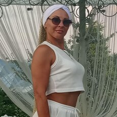 Фотография девушки Олюшка, 46 лет из г. Воскресенск