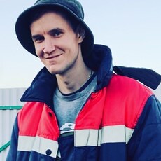 Фотография мужчины Serega, 33 года из г. Тучково