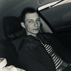 Фотография мужчины Иван, 23 года из г. Одинцово