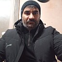 Анвар, 40 лет