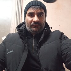 Фотография мужчины Анвар, 40 лет из г. Истра