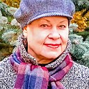 Лика, 64 года