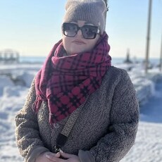 Фотография девушки Олеся, 39 лет из г. Холмск