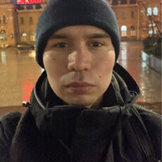 Фотография мужчины Данил, 24 года из г. Елабуга
