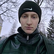 Фотография мужчины Андрей, 23 года из г. Лунинец