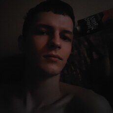 Фотография мужчины Андрей, 21 год из г. Нижний Новгород