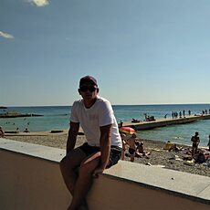 Фотография мужчины Igor, 56 лет из г. Брянск