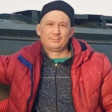 Фотография мужчины Евгений, 36 лет из г. Новый Уренгой