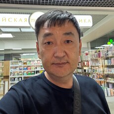 Фотография мужчины Алексей, 47 лет из г. Краснодар