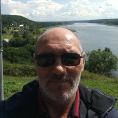 Фотография мужчины Олег, 57 лет из г. Ленинск-Кузнецкий