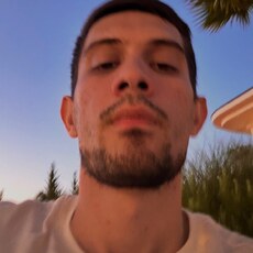 Фотография мужчины Батик, 27 лет из г. Сочи