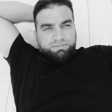 Фотография мужчины Рома, 31 год из г. Краснодар