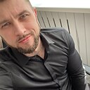 Игнат, 33 года