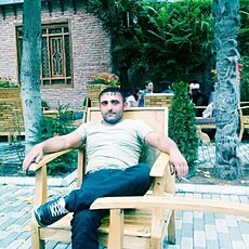 Фотография мужчины Ifdixar, 41 год из г. Солнечногорск