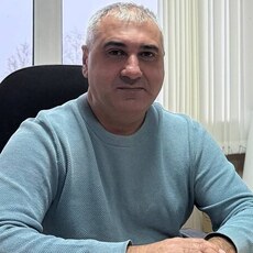 Фотография мужчины Армен, 46 лет из г. Орел