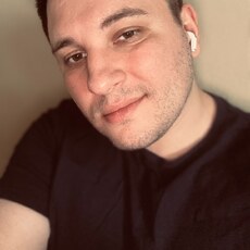 Фотография мужчины Богдан, 31 год из г. Великие Луки