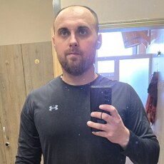 Фотография мужчины Андрей, 33 года из г. Улан-Удэ