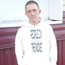 Фотография мужчины Ваня, 20 лет из г. Истра