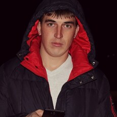 Фотография мужчины Алексей, 34 года из г. Нижний Новгород