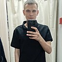 Макс, 23 года