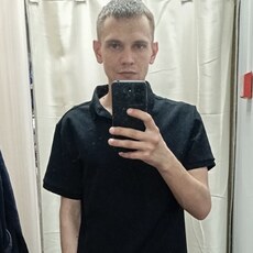 Фотография мужчины Макс, 23 года из г. Ярославский