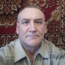 Фотография мужчины Андрей, 54 года из г. Бишкек