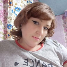 Фотография девушки Ольга, 39 лет из г. Новосибирск