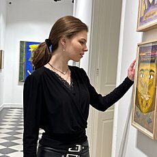 Алена, 24 из г. Ставрополь.