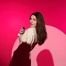 Фотография девушки Алена, 24 года из г. Ставрополь