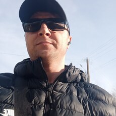 Фотография мужчины Коля, 36 лет из г. Краснодар