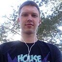 Максим, 28 лет