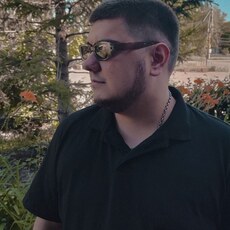 Фотография мужчины Кирилл, 26 лет из г. Челябинск