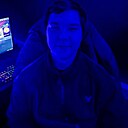 Ильяс, 22 года