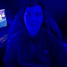 Фотография мужчины Ильяс, 22 года из г. Уфа