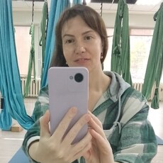 Фотография девушки Александра, 42 года из г. Озерск (Челябинская Обл)