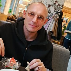 Фотография мужчины Игорь, 39 лет из г. Кыштым