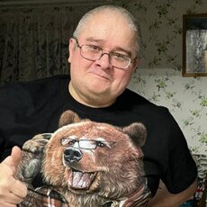 Фотография мужчины Александр, 56 лет из г. Архангельск