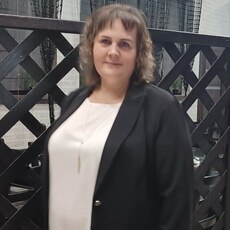 Фотография девушки Ольга, 45 лет из г. Ульяновск