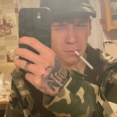 Фотография мужчины Богдан, 19 лет из г. Ганцевичи